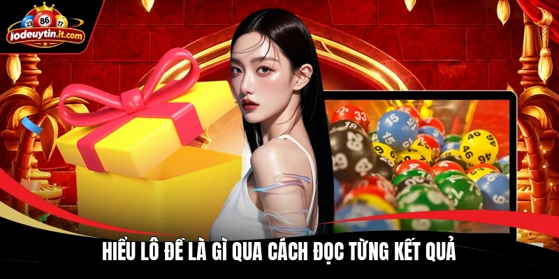 Hiểu lô đề là gì qua cách đọc từng kết quả